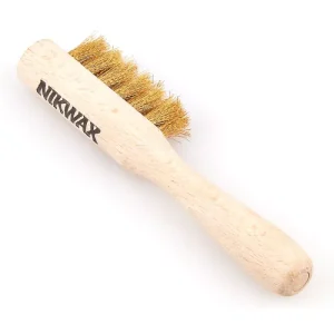 Nikwax SKOBØRSTE NUBUCK