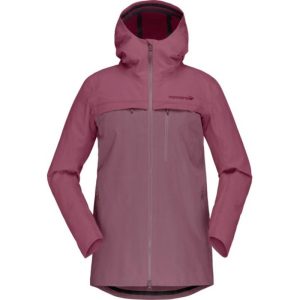 Norrøna femund cotton Jacket W's