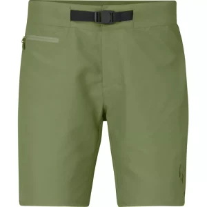 Norrøna femund silent grid Shorts M's