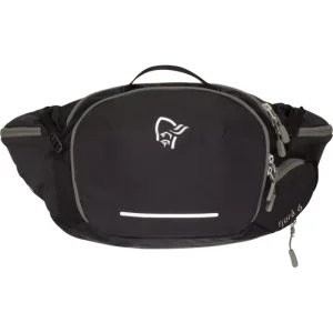 Norrøna fjørå econyl195 6L hip Pack