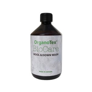 OrganoTex OT BioCare Wool&Down Wash 500ml(SV)