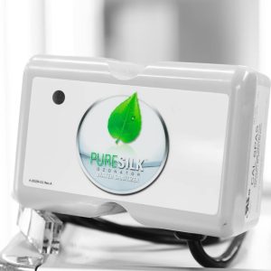 Ozongenerator • PureSilk • Cal Spas