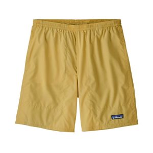 Patagonia M Baggies Lights