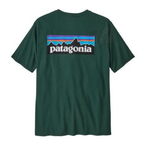 Patagonia M´S P-6 Logo Responsibili-Tee