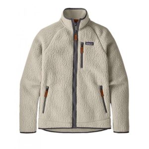 Patagonia M´S Retro Pile Jkt