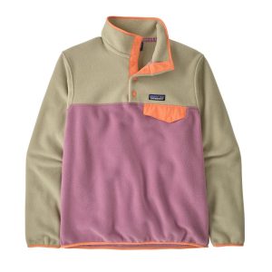 Patagonia W´S Lw Synch Snap-T P/O