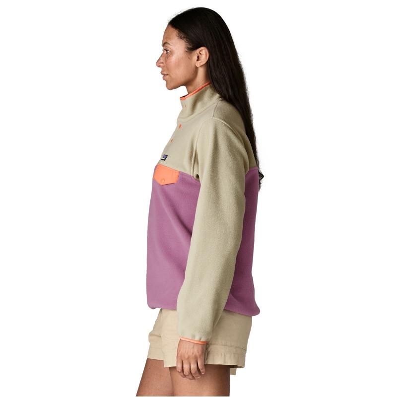 Patagonia W´S Lw Synch Snap-T P/O - Image 4