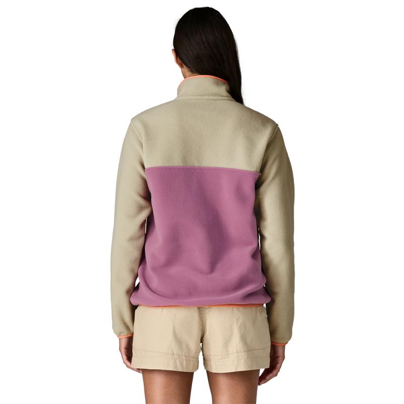 Patagonia W´S Lw Synch Snap-T P/O - Image 5