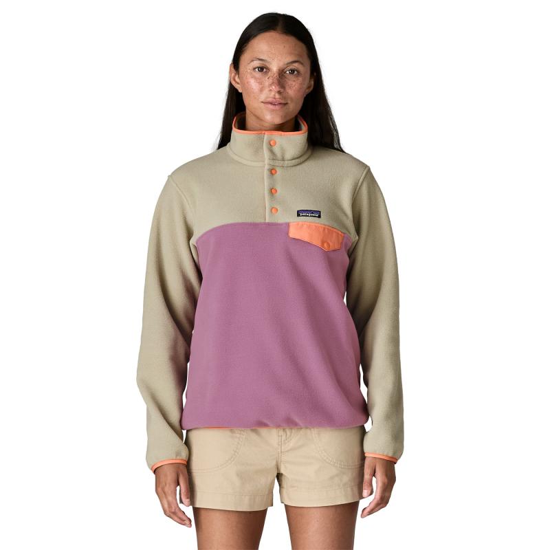 Patagonia W´S Lw Synch Snap-T P/O - Image 6