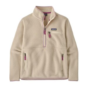 Patagonia W´s Retro Pile Marsupial
