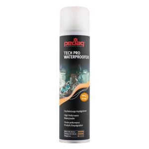 Pedag Impregneringspray Tech Pro Waterpro 400 Ml