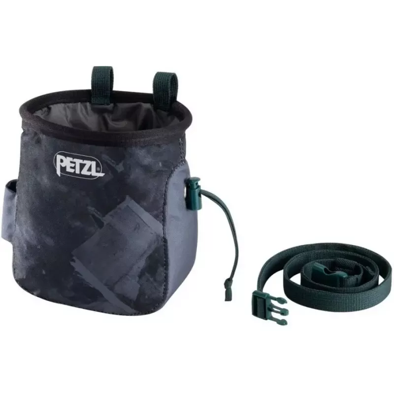 Petzl Petzl Saka Chalk Bag