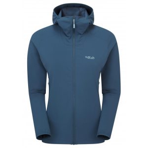Rab Borealis Hoody Wmns