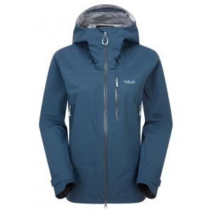 Rab Firewall Mountain Jacket Wmns