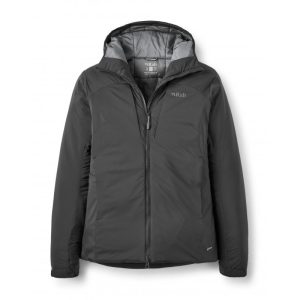 Rab Xenair Alpine Jacket Wmns