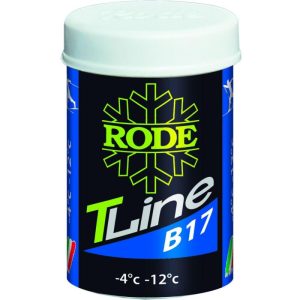 Rode Festevoks Top Line B17 -4/-12