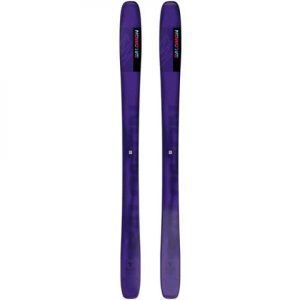 Salomon N Qst 98