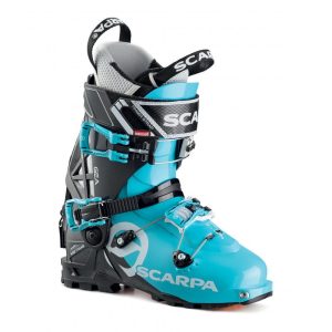 Scarpa Gea