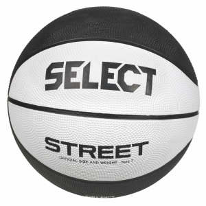 Select Basketball Street
