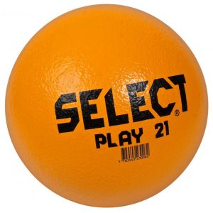 Select Foam Ball W/Skin Play