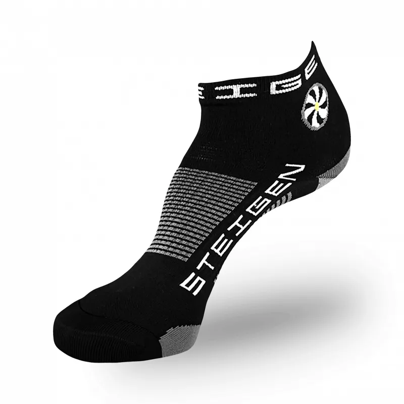 Steigen Steigen Black
