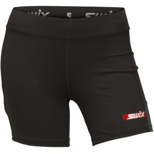 Swix Carbon Short Tights W