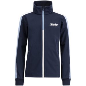 Swix Cross Jacket Jr