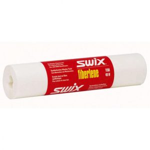 Swix Fiberlene Rensepapir 40m