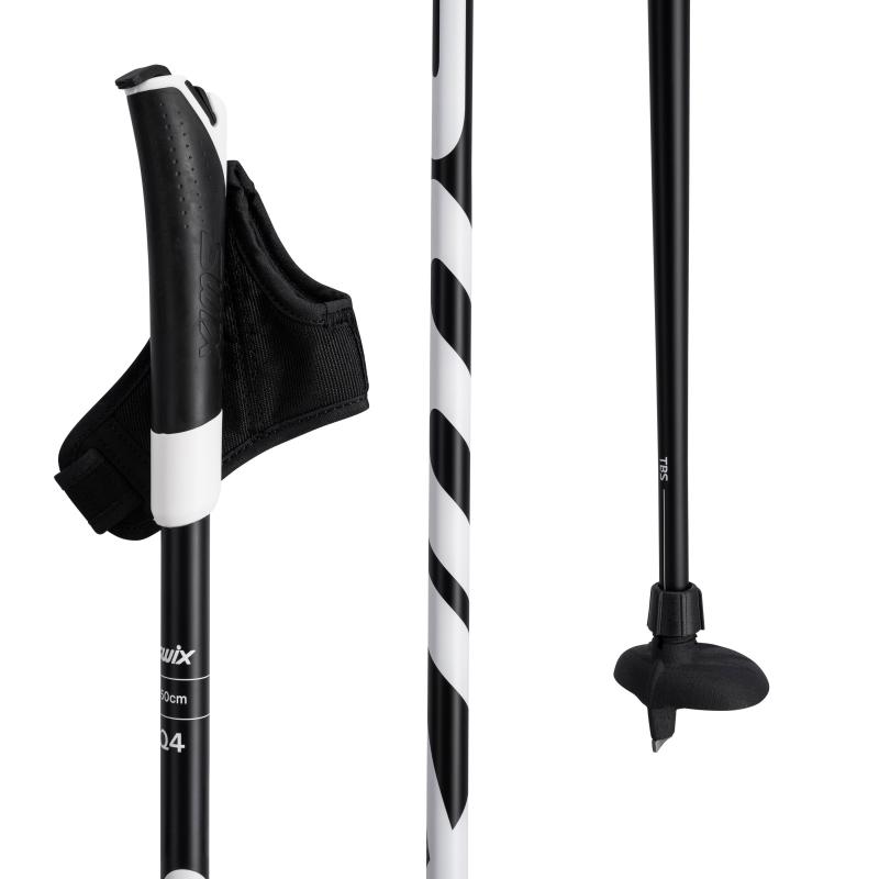 Swix Q4 Pole - Image 2