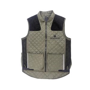 VIP Kongsvoll vest