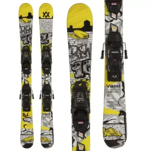 Völkl Völkl Mini Revolt Jr Vmotion