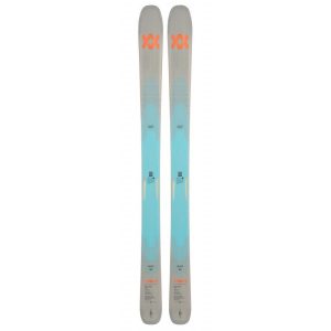 Völkl Völkl  Blaze 104 Grey/Orange Flat 24/25
