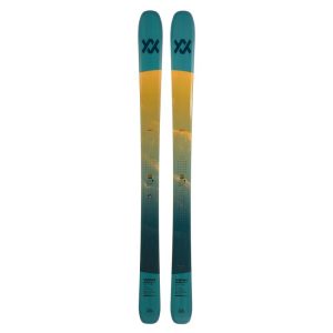 Völkl Völkl  Blaze 104 Teal Flat