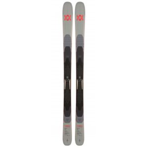Völkl Völkl Blaze 94 Grey/Red Flat 24/25