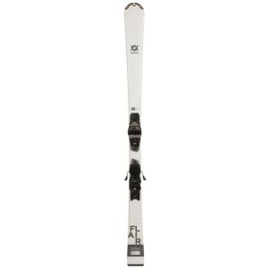 Völkl Völkl Flair 72 White m/VMotion 10 GW LADY