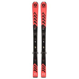 Völkl Völkl  Jr Racetiger Red m/7.0 VMotion Jr. R