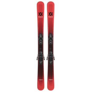 Völkl Völkl  Mantra Junior+7.0 85mm Blk/Anthracite