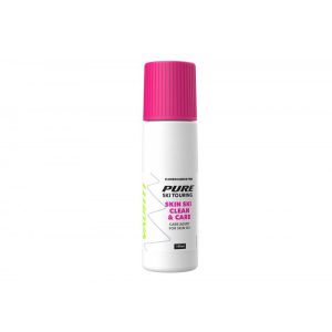 Vauhti Speed OY  Skin Ski Clean & Care