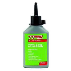 Weldtite Weldtite  Cycle Oil 125ml