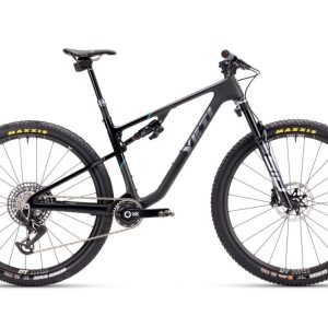 Yeti ASR – T5 ULT XX SL T-Type
