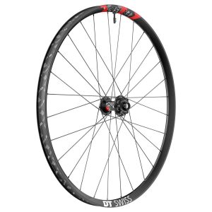 DT SWISS FR 1500 Classic Front Wheel 29″ 20x110mm Boost