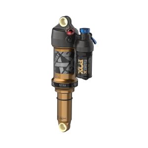 FOX Float X Factory Rear Shock – Trunnion – 205×62.5mm – EVOL LV