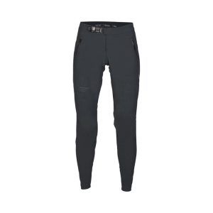 Fox Flexair Sykkelbukse Dame – Svart