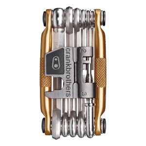 Crankbrothers M17 Multiverktøy
