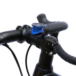 Quad Lock Stem/Handlebar Bike Mount