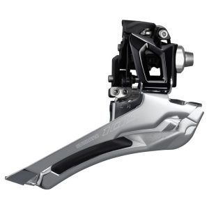 Shimano 105 Front Derailleur FD-R7000-B 34.9mm Clamp Band