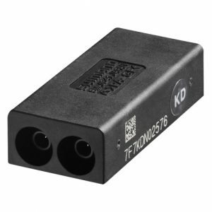 Shimano Di2 Junction B Internal Wire Routing 4-Port SM-JC41