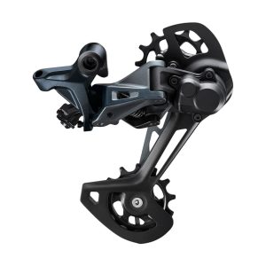 Shimano SLX RD-M7120-SGS Shadow RD+ Rear Derailleur 2×12-Speed