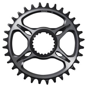 Shimano XTR SM-CRM95 Direct Mount Chainring 32T 1×12-speed
