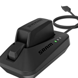 SRAM eTap AXS Battery Charger and Cord
